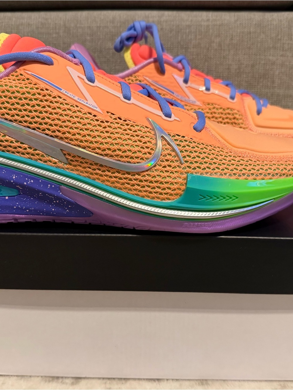 Nike Gt Cut 1
